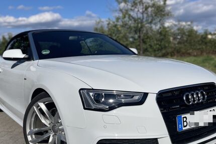 Audi A5 61.900 km 24.900 &euro; Berlin 12249