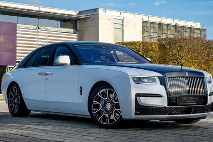 Rolls Royce Ghost 2.334 km 315.350 € Berlin 12203