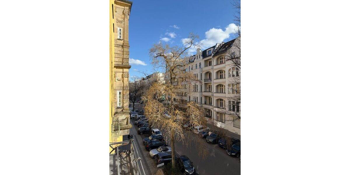 Etagenwohnung Berlin Charlottenburg - 5 Zimmer, 221 m&sup2;, 3.425&euro; | Angebot:26343500