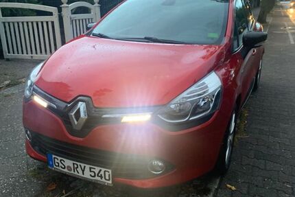 Renault Clio 84.000 km 8.390 &euro; Berlin 13403