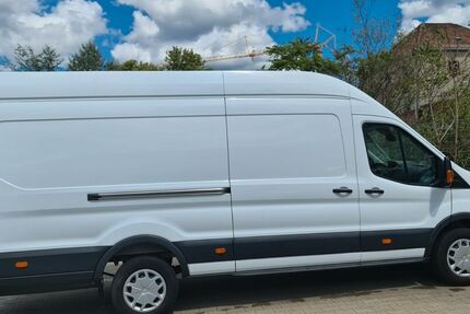 Ford Transit 40.000 km 17.990 &euro; berlin 13057