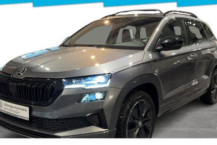 Skoda Karoq 19.820 km 35.840 &euro; Berlin 12099