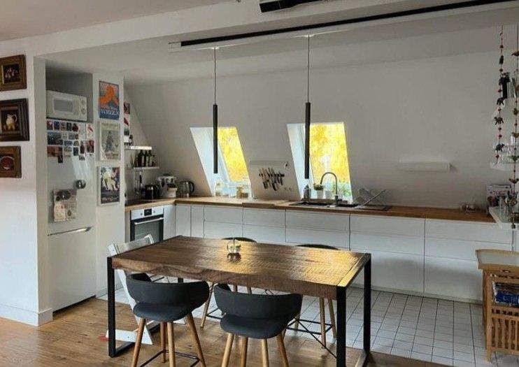 Etagenwohnung Berlin Alt-Treptow - 3 Zimmer, 76 m&sup2;, 625.000&euro; | Angebot:25757569