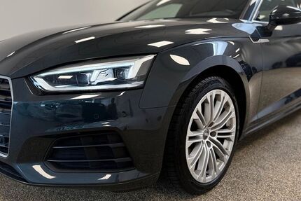 Audi A5 111.000 km 18.800 &euro; Blankenfelde-Mahlow 15827