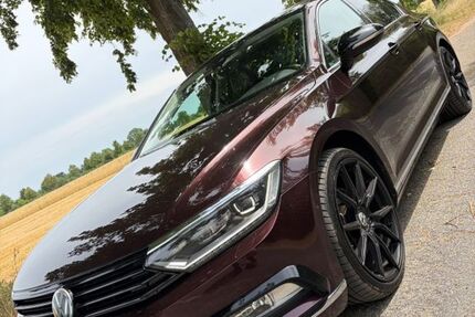VW Passat 80.600 km 18.999 &euro; Falkensee 14612