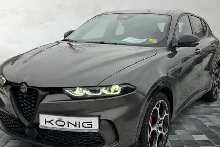 Alfa Romeo Tonale 16.915 km 34.498 &euro; Teltow 14513