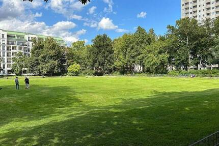 Wohnung Berlin Halensee - 1 Zimmer, 280.000&euro; | Angebot:25707903