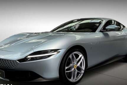 Ferrari Roma 9.172 km 202.620 &euro; Berlin 12203