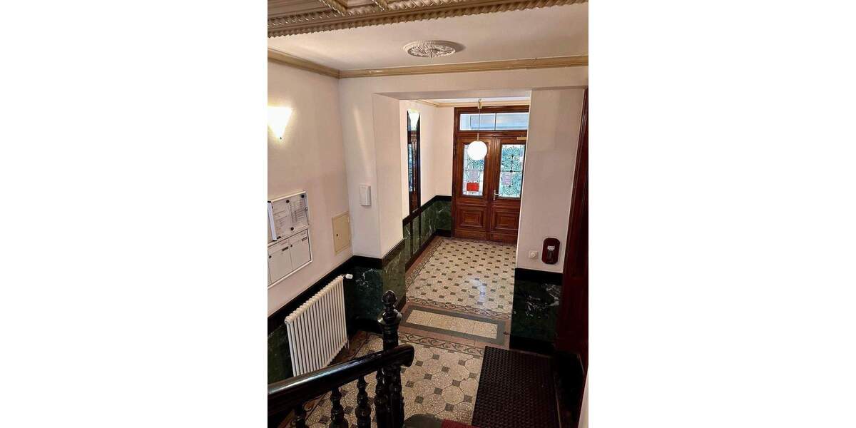 Gewerbeobjekt Berlin Tiergarten - 7 Zimmer, 190 m&sup2;, 3.419&euro; | Angebot:26389145
