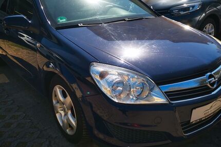 Opel Astra 178.652 km 2.499 &euro; Teltow 14513