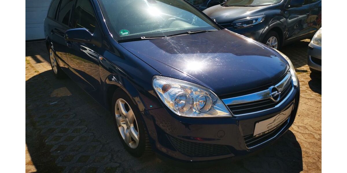 Opel Astra 178.652 km 2.499 &euro; Teltow 14513