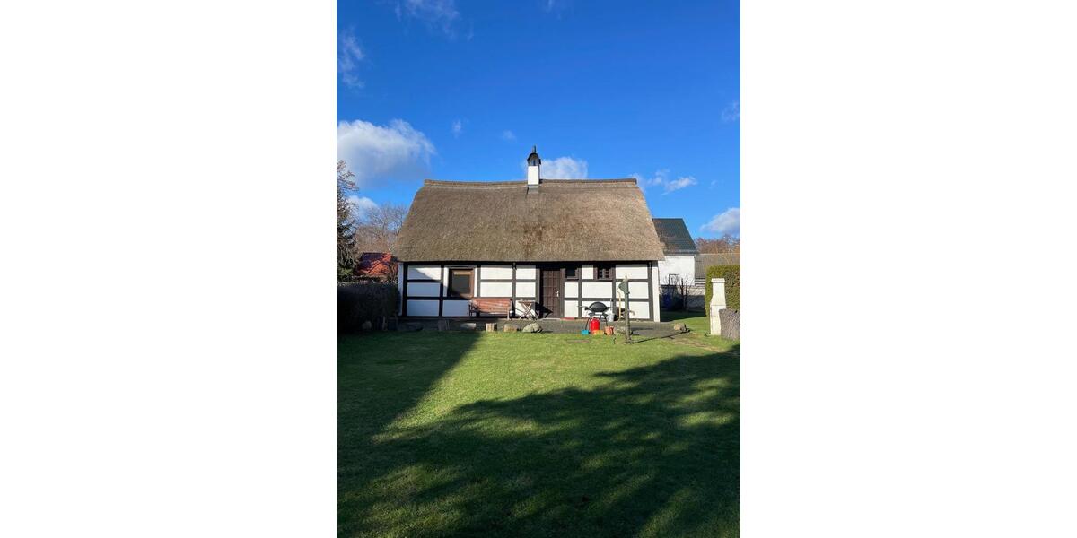 Bauernhaus, Landhaus Ludwigsfelde - 3 Zimmer, 98 m&sup2;, 669.000&euro; | Angebot:27297379