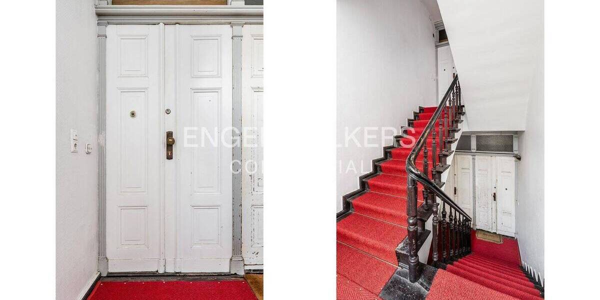 Einfamilienhaus Berlin Kreuzberg - 3.500.000&euro; | Angebot:25736938