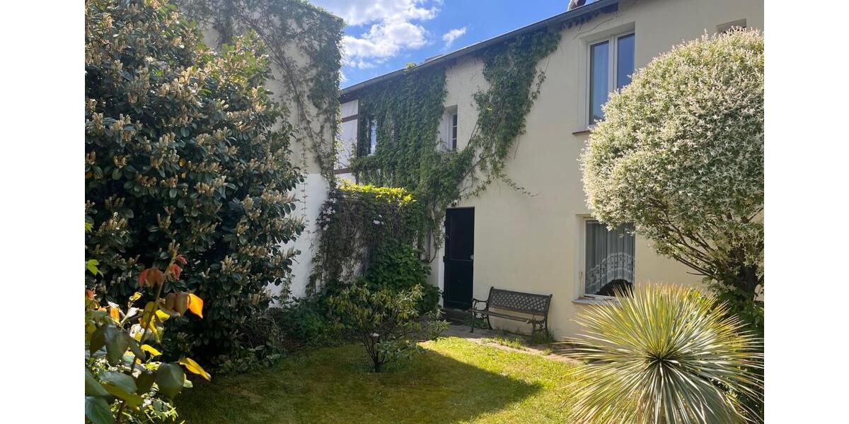Einfamilienhaus Potsdam Babelsberg - 6 Zimmer, 170 m&sup2;, 775.000&euro; | Angebot:26854795