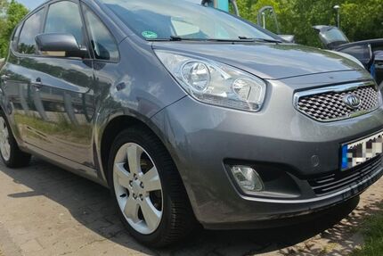 Kia Venga 159.000 km 3.800 &euro; Hennigsdorf 16761