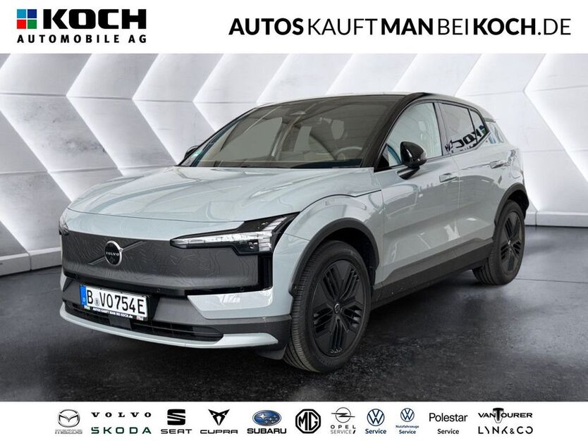Volvo EX30 5.000 km 50.990 € Berlin 10553