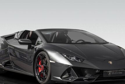 Lamborghini Huracán 8.000 km 309.640 &euro; Berlin 13599