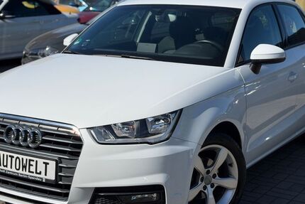 Audi A1 60.000 km 14.990 &euro; Falkensee 14612