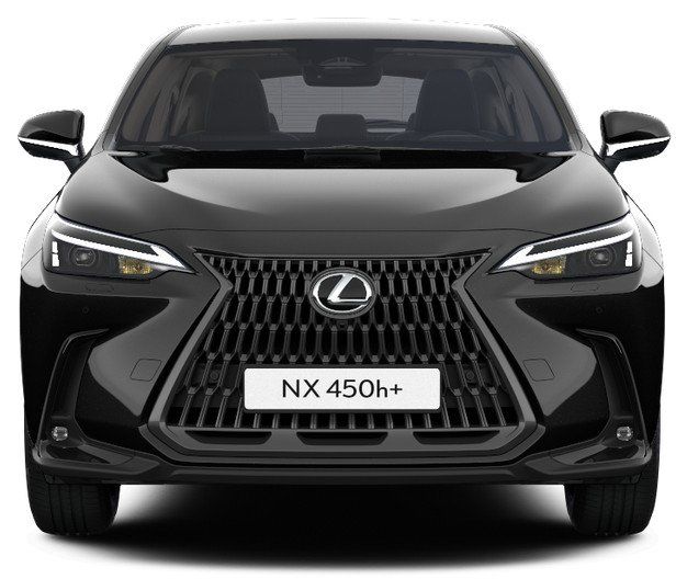 Lexus NX 450h 2.500 km 56.950 € Berlin 13403
