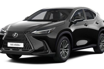 Lexus NX 450h 5.000 km 56.950 &euro; Berlin 13403