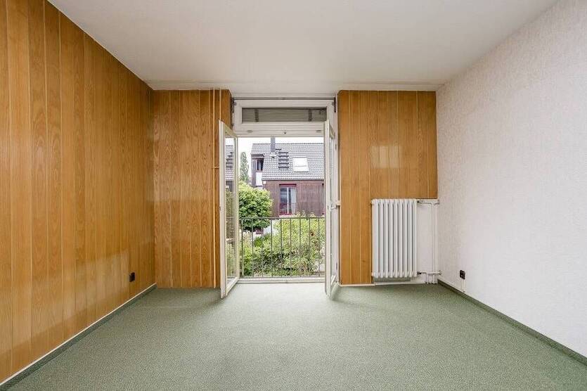 Familienfreundliches Reihenendhaus in ruhiger und grüner Lage!