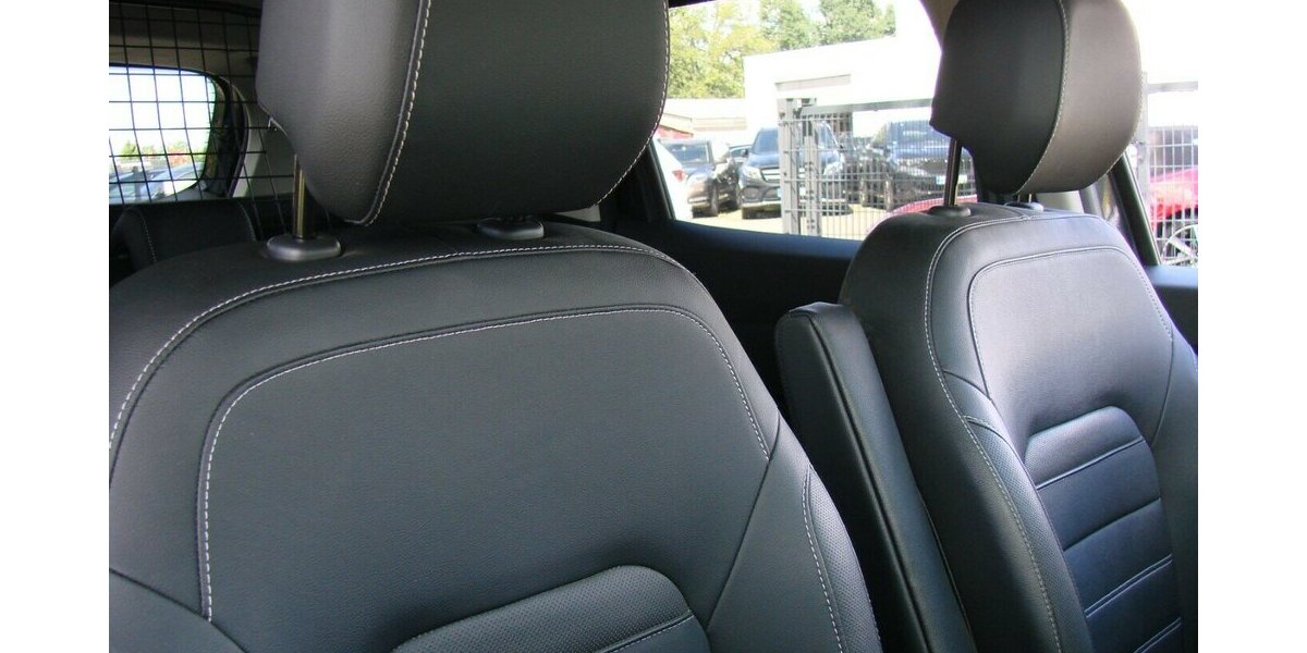 Dacia Duster II 1.5DCi Prestige 360° Navi Leder Kamera 88.826 km 14.980 € Falkensee 14612