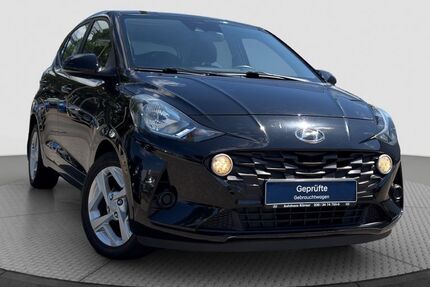 Hyundai i10 44.501 km 14.900 &euro; Berlin 12683