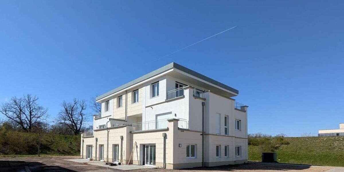 Etagenwohnung Brandenburg - Potsdam Potsdam - 4 Zimmer, 125 m&sup2;, 2.390&euro; | Angebot:26032558