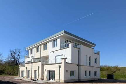 Wohnung Brandenburg - Potsdam Potsdam - 4 Zimmer, 125 m&sup2;, 2.390&euro; | Angebot:26032558