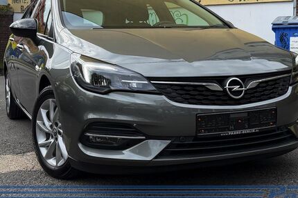 Opel Astra 146.226 km 9.980 &euro; Berlin - Pankow 13187