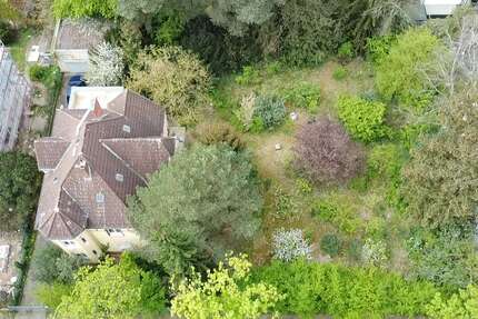 Grundstück zu verkaufen in Berlin-Schlachtensee 2.650.000 € 1463 m²