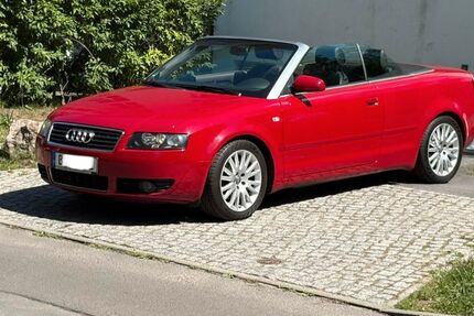 Audi A4 232.000 km 4.500 &euro; Berlin 14193