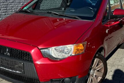 Mitsubishi Colt 183.000 km 1.999 € Berlin, BRITZ 12347