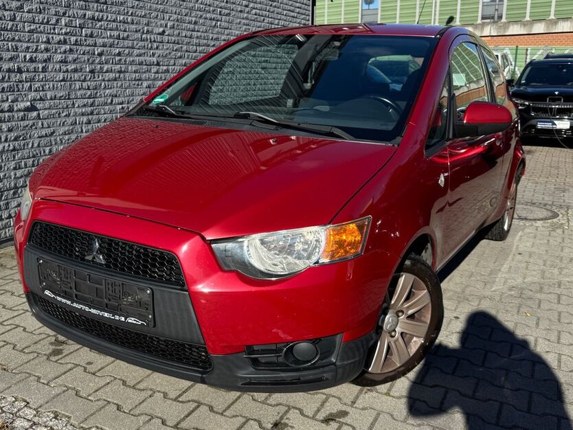 Mitsubishi Colt 183.000 km 1.999 € Berlin, BRITZ 12347
