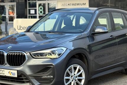 BMW X1 200.000 km 13.690 &euro; berlin 12057