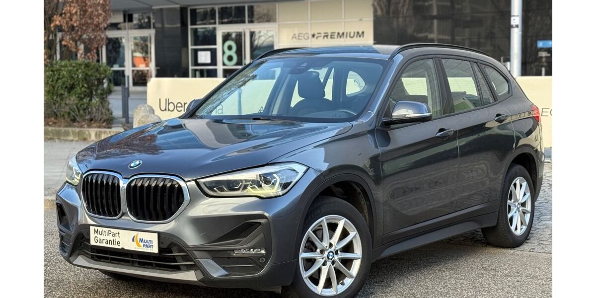 BMW X1 200.000 km 13.690 &euro; berlin 12057
