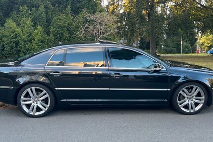 VW Phaeton 238.000 km 11.500 &euro; Berlin 10711