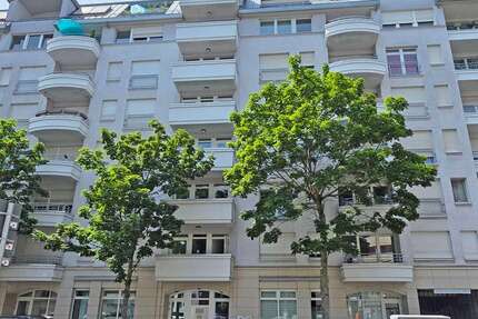 Wohnung Berlin Mitte - 3 Zimmer, 73 m&sup2;, 348.000&euro; | Angebot:27303808