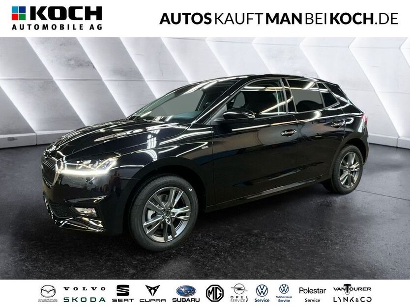 Skoda Fabia 9.990 km 23.940 € Ludwigsfelde 14974