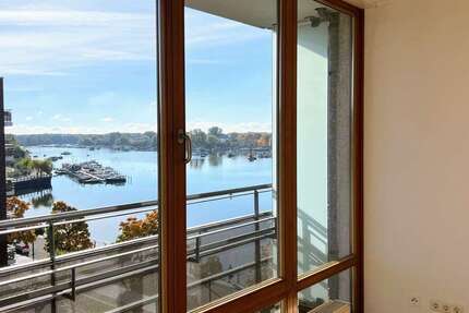 Wohnung Berlin Rummelsburg - 3 Zimmer, 87 m&sup2;, 649.800&euro; | Angebot:25141719