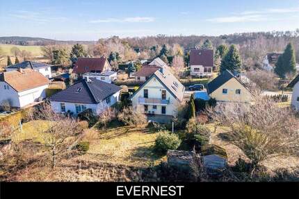 Haus Michendorf Langerwisch - 6 Zimmer, 145 m&sup2;, 875.000&euro; | Angebot:25426038