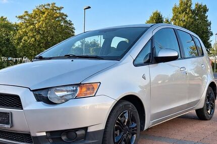 Mitsubishi Colt 86.000 km 4.950 &euro; Berlin 13089
