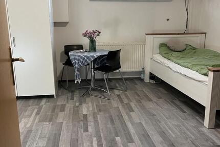 Wohnung Potsdam Krampnitz - 1 Zimmer, 24 m&sup2;, 590&euro; | Angebot:25045606