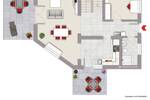 Doppelhaushälfte Berlin Gatow - 5 Zimmer, 136 m&sup2;, 619.000&euro; | Angebot:26930135