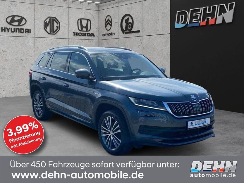 Kodiaq