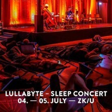 Heroines of Sound Festival - Day 2 / Ensemble LUX:NM Berlin