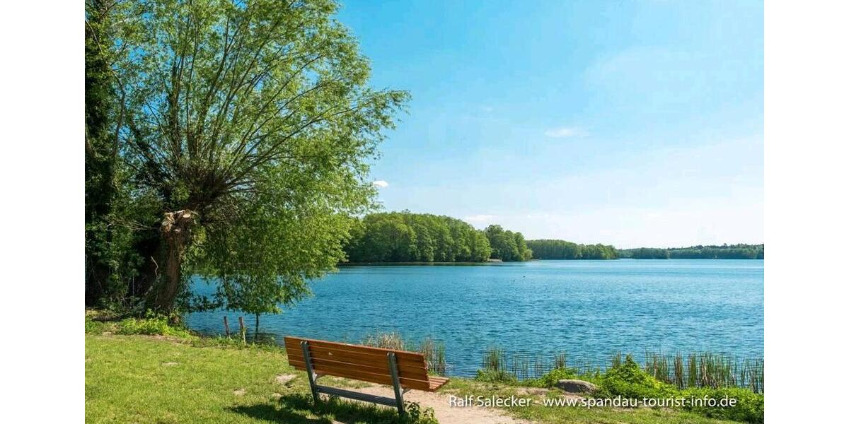 Etagenwohnung Potsdam Krampnitz - 4 Zimmer, 111 m&sup2;, 456.000&euro; | Angebot:26874638