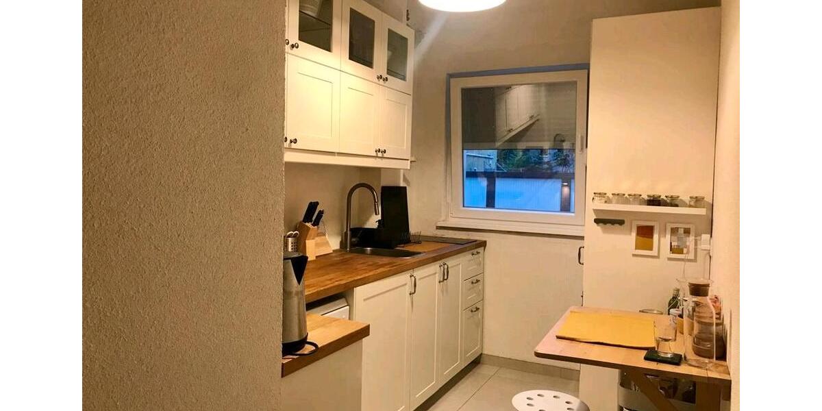 Einfamilienhaus Berlin Charlottenburg-Wilmersdorf - 1 Zimmer, 44 m&sup2;, 1.330&euro; | Angebot:27721432