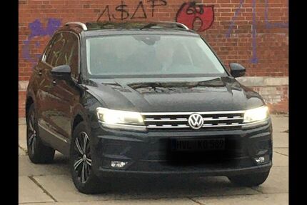 VW Tiguan 100.100 km 20.900 € Brieselang 14656