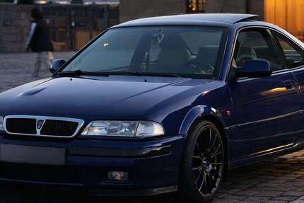 Rover 220 152.000 km 13.000 &euro; Berlin, Stadt 10115